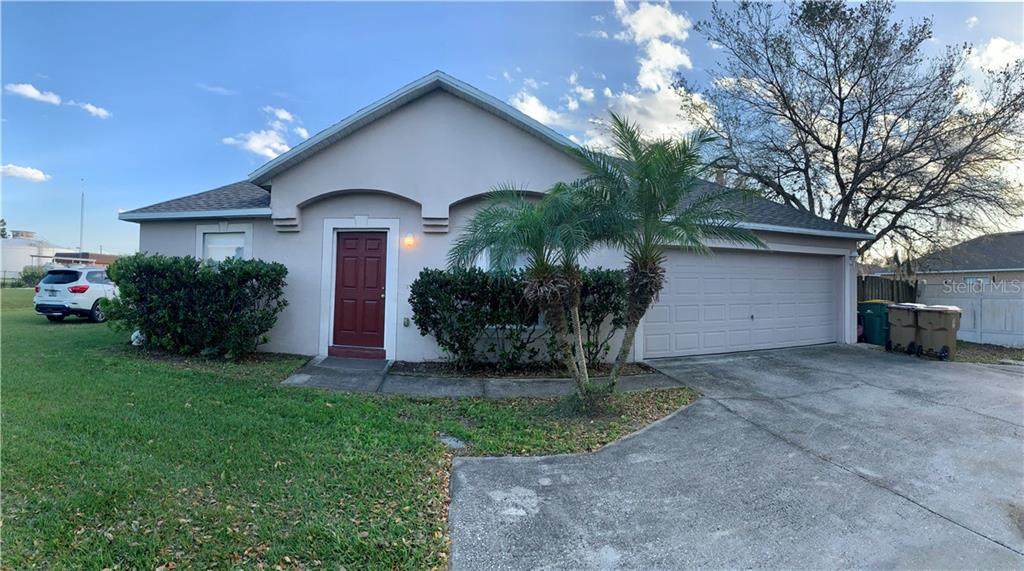 1012 Cannock Drive - Photo 1