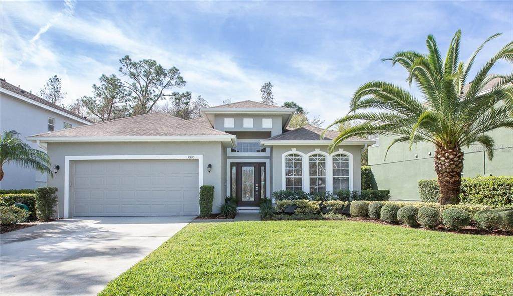 10110 Cypress Vine Drive - Photo 1