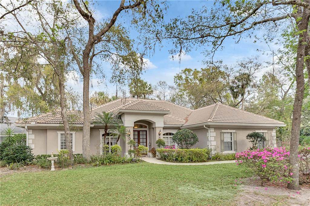 4889 Shoreline Circle - Photo 1