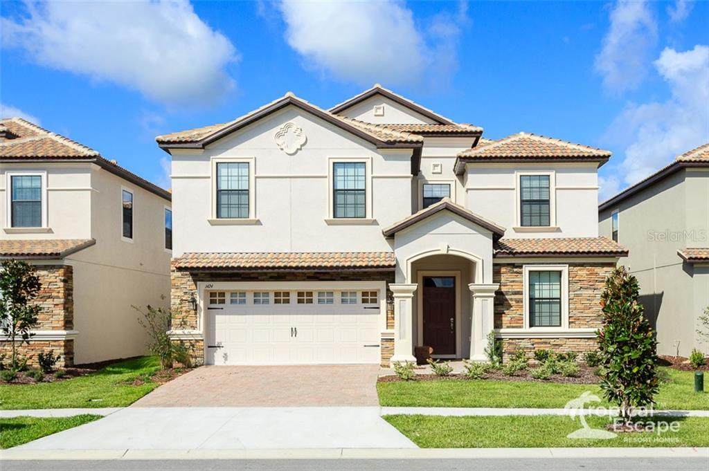 1424 Wexford Way - Photo 1