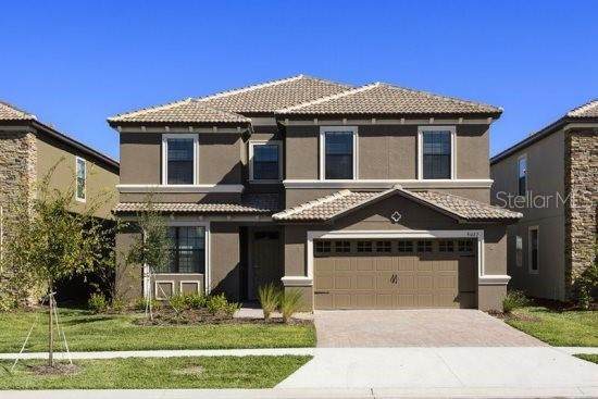 9027 Shadow Mountain Street - Photo 1