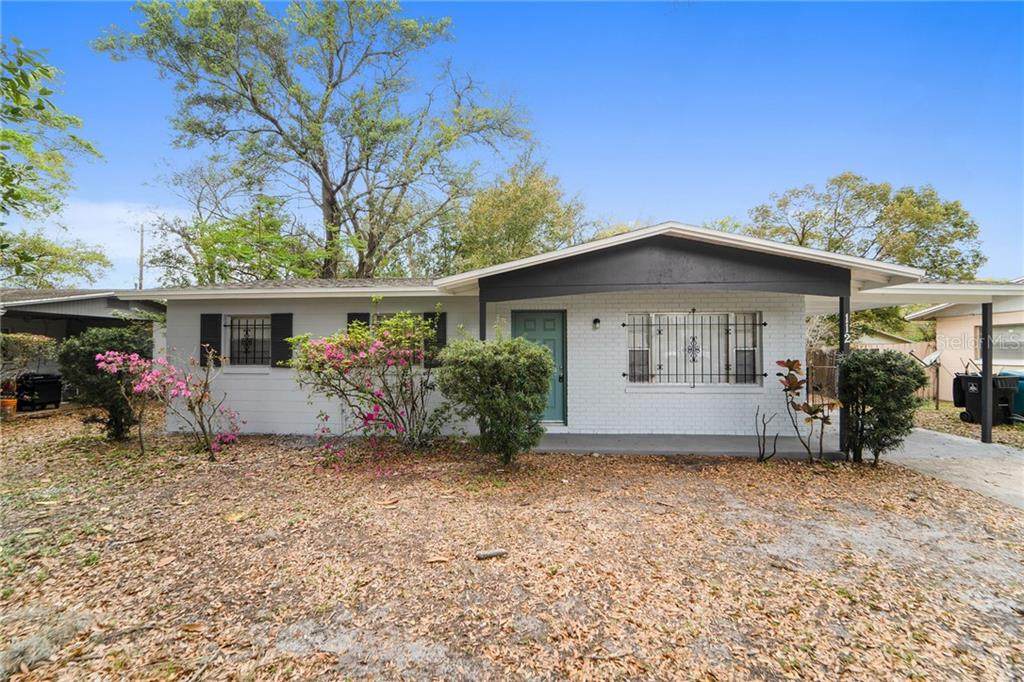 112 Fanfair Avenue - Photo 1