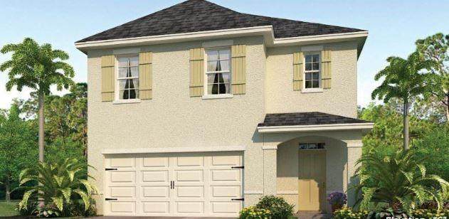 160 Eagleview Loop - Photo 1