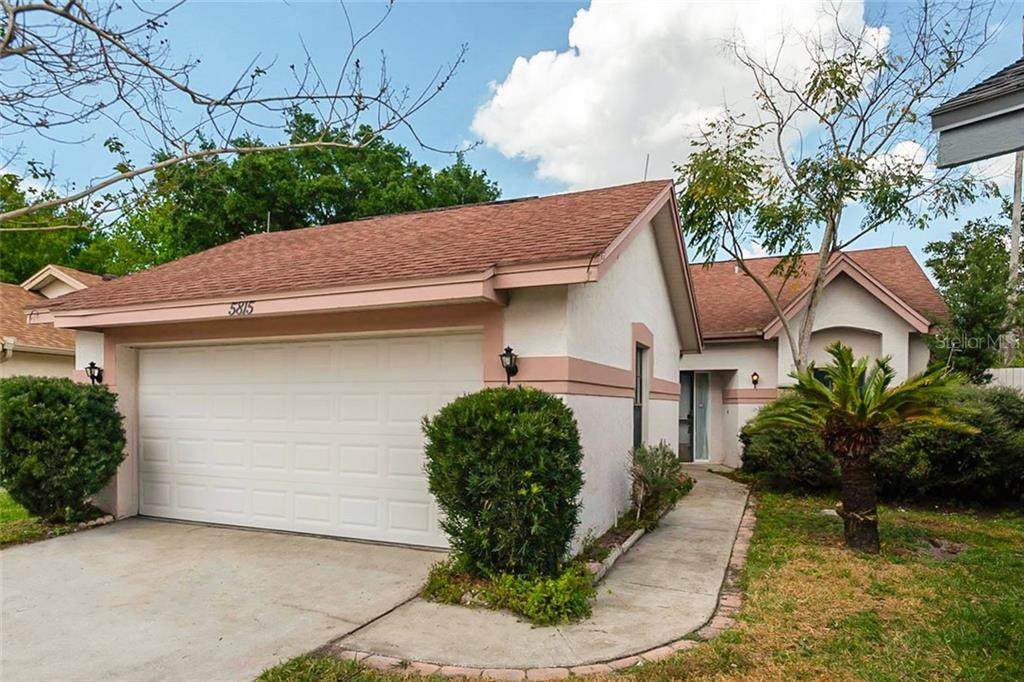 5815 Plum Pudding Court - Photo 1