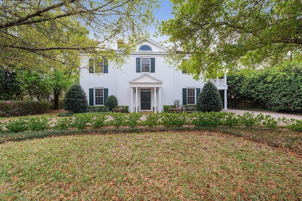 1640 Palmer Avenue - Photo 1
