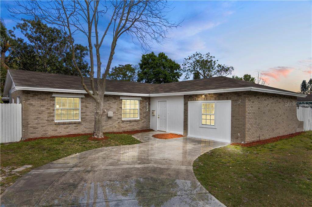 622 Wilshire Drive - Photo 1