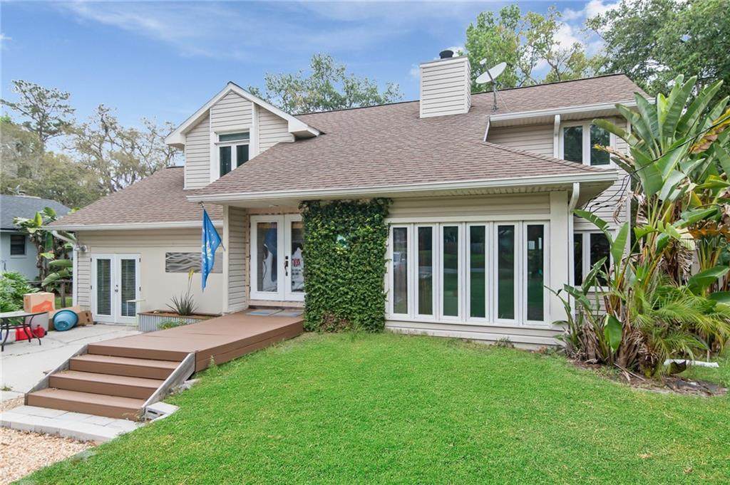 652 Silver Creek Drive - Photo 1