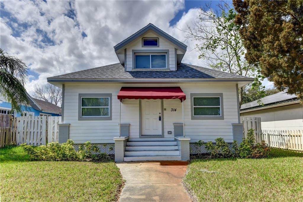 314 Palmetto Street - Photo 1