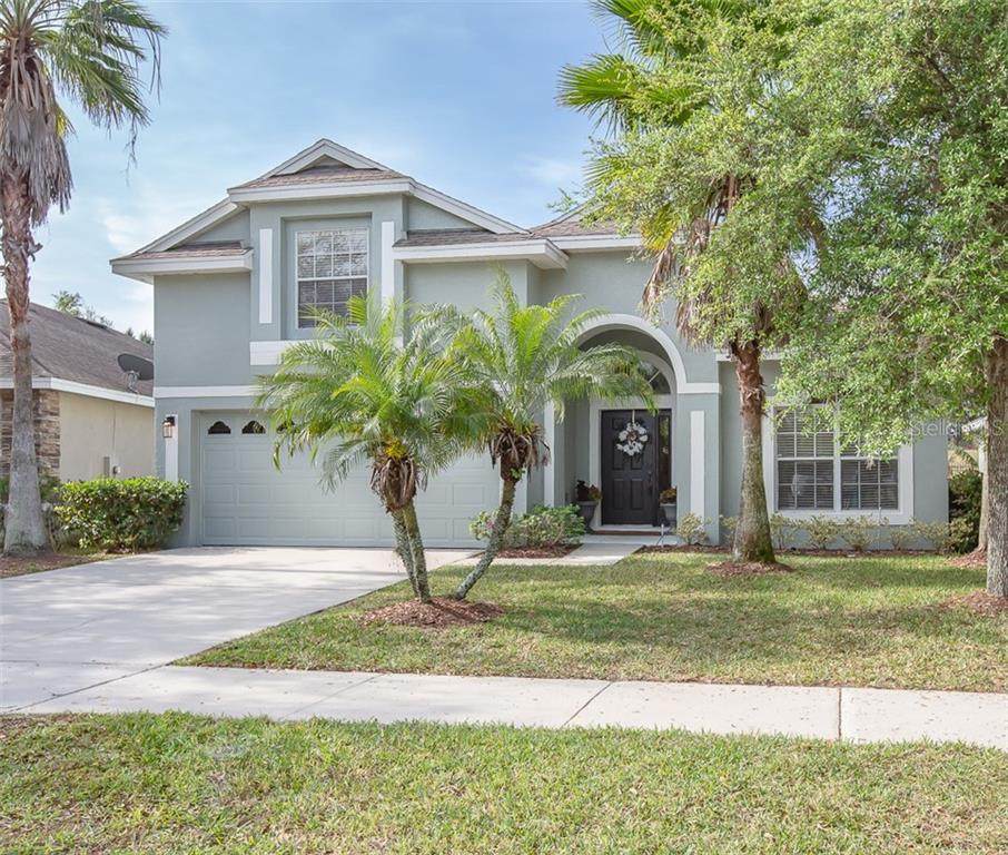 10100 Cypress Vine Drive - Photo 1