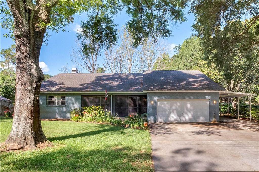 1053 Lake Como Drive - Photo 1