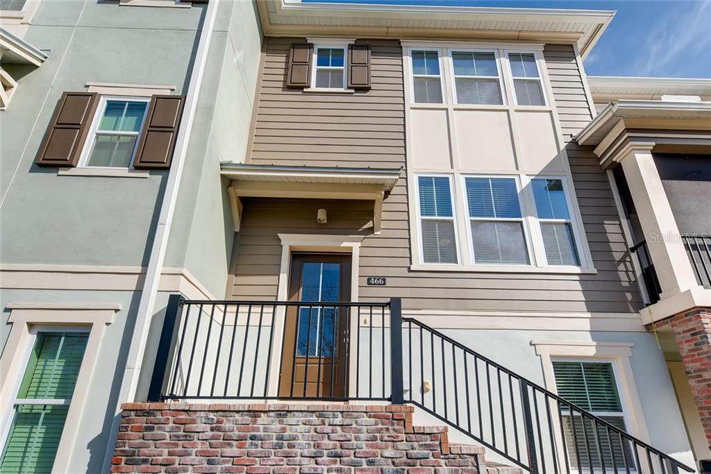 466 Windmill Palm Circle - Photo 1