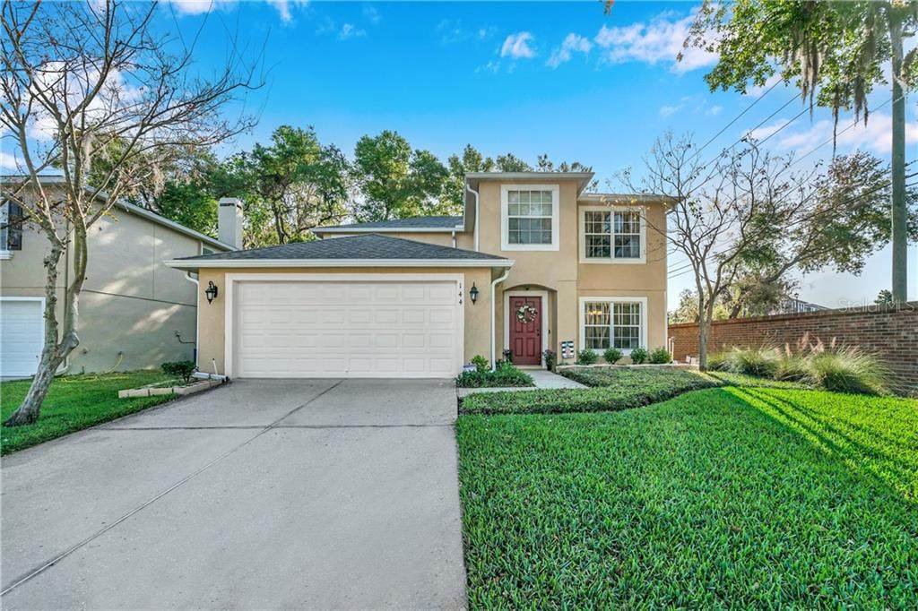 144 Wilson Bay Court - Photo 1