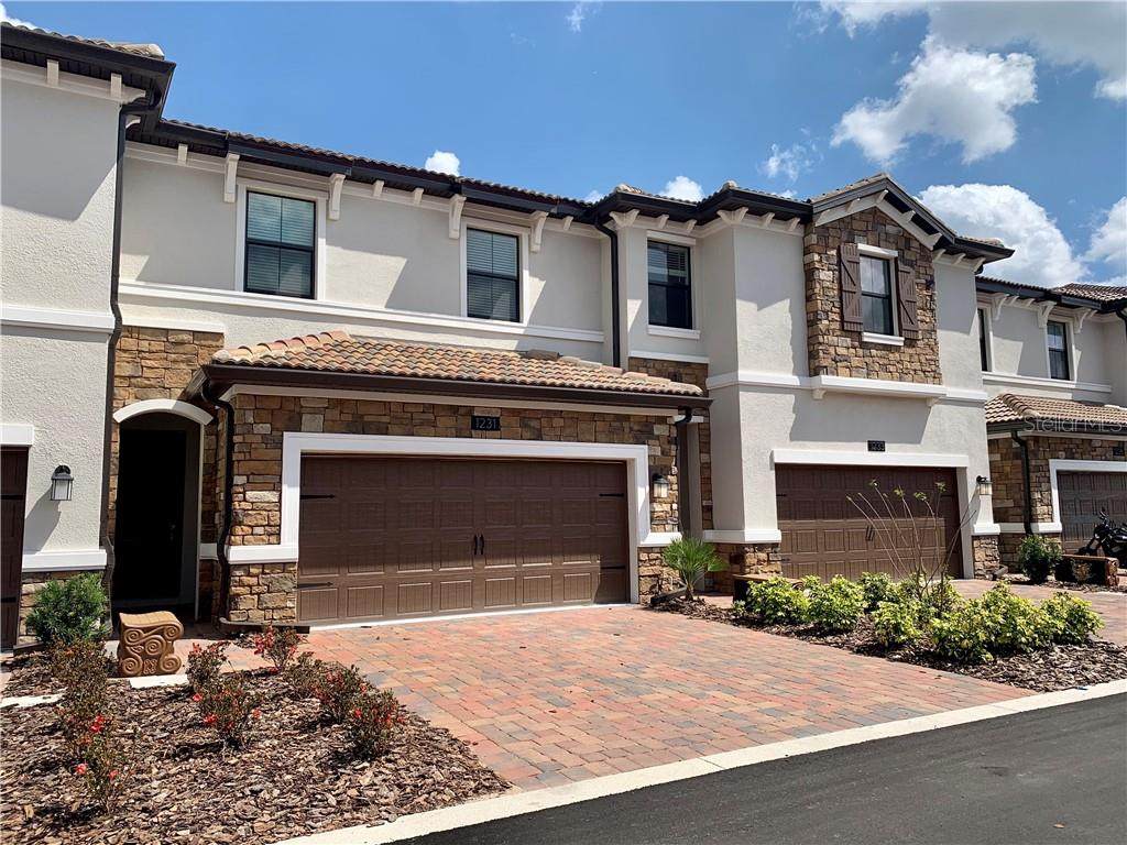 1231 Payne Stewart Drive - Photo 1