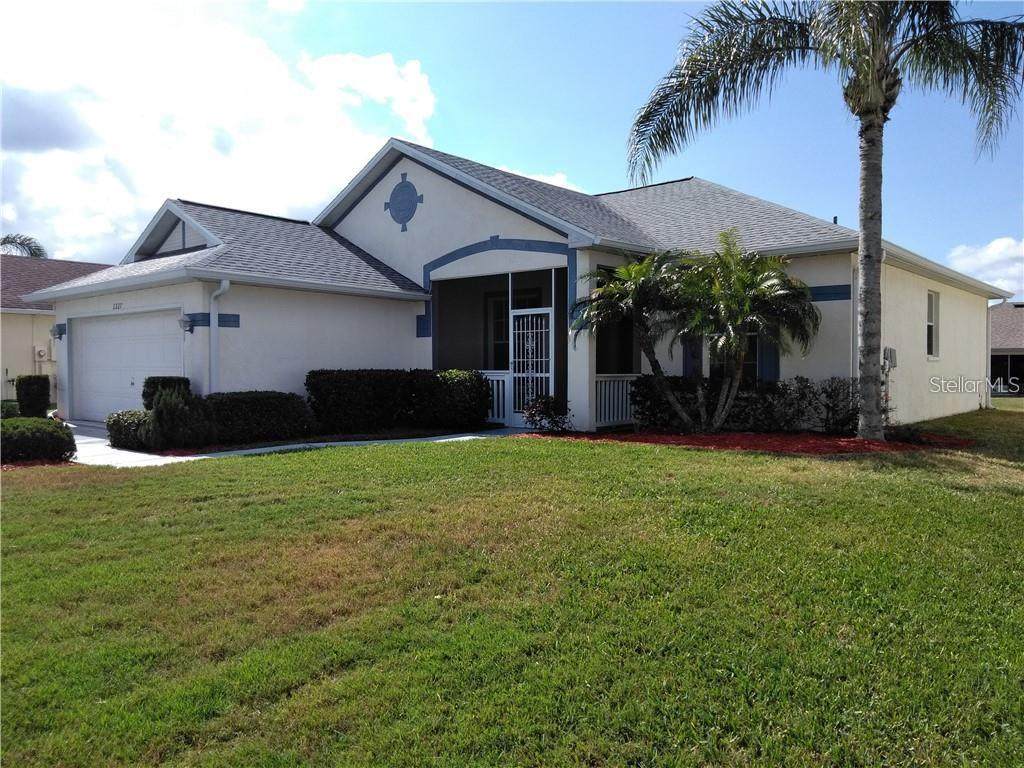 2227 Creek Court - Photo 1