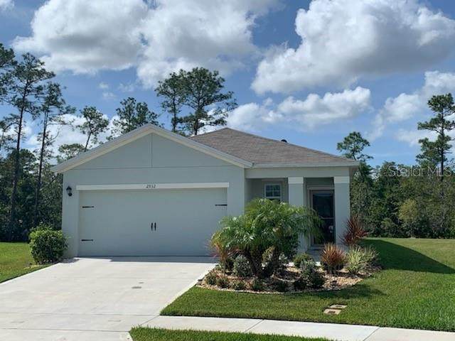 2932 Taton Trace - Photo 1