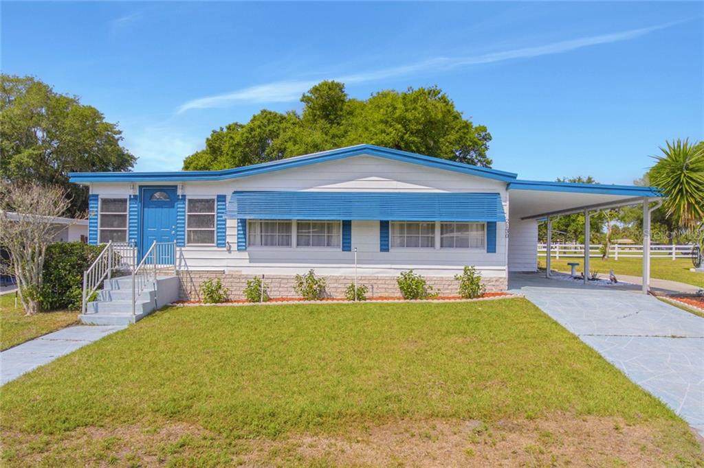 2130 Oak Grove Drive - Photo 1