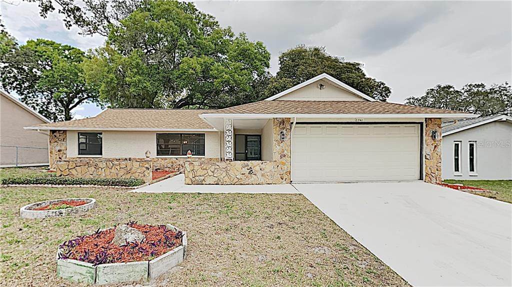 8741 Honeycomb Drive - Photo 1