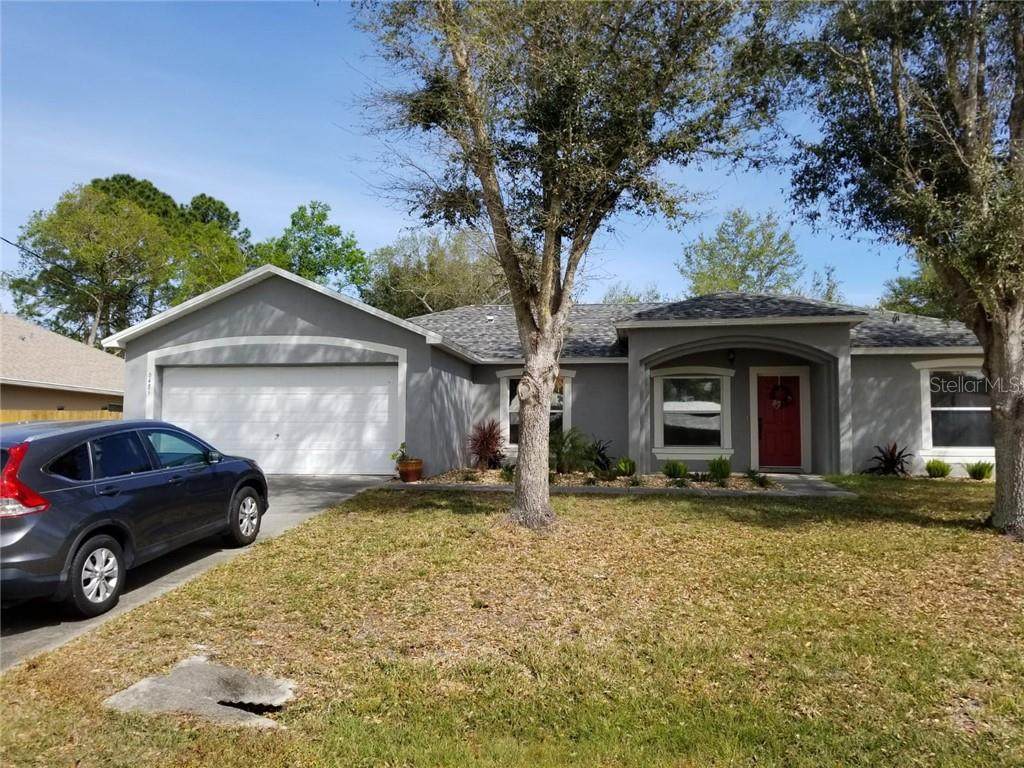 6485 Addax Avenue - Photo 1