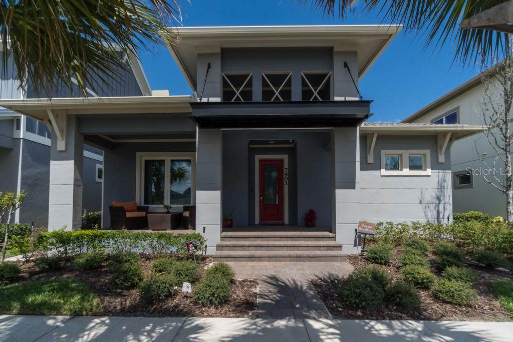 7901 Dausset Street - Photo 1