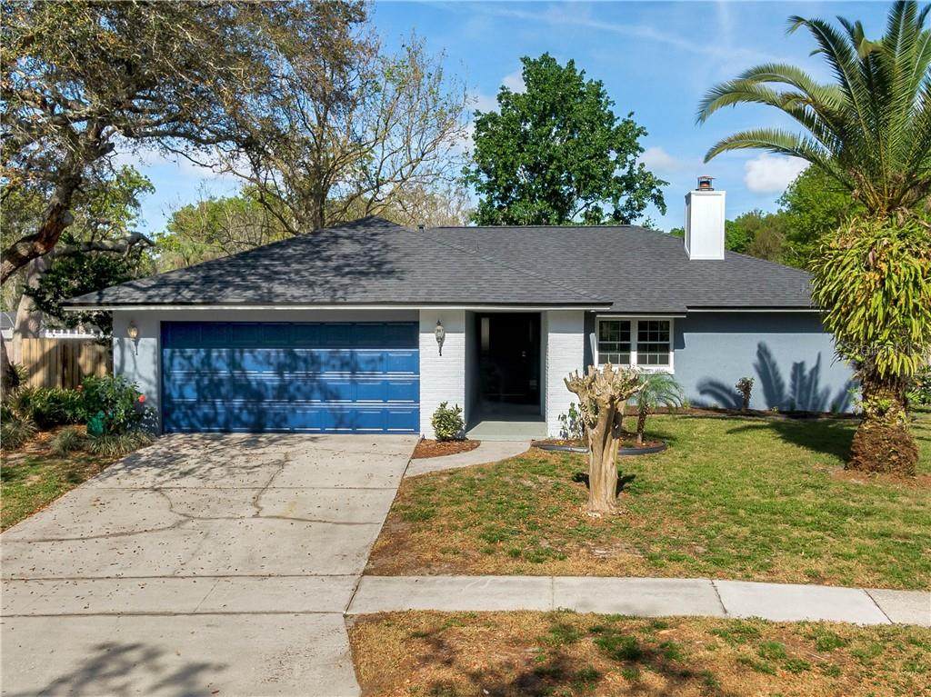 302 Shadow Oak Drive - Photo 1