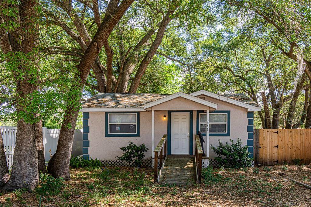 2707 Park Avenue - Photo 1
