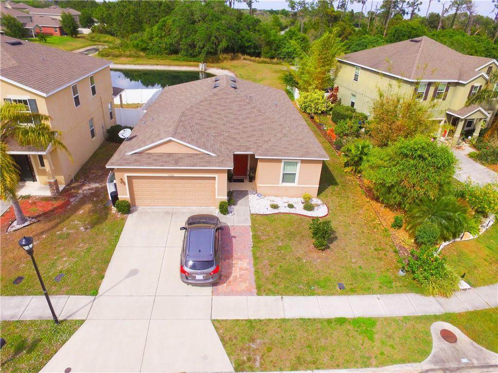 3532 Julius Estates Boulevard - Photo 1