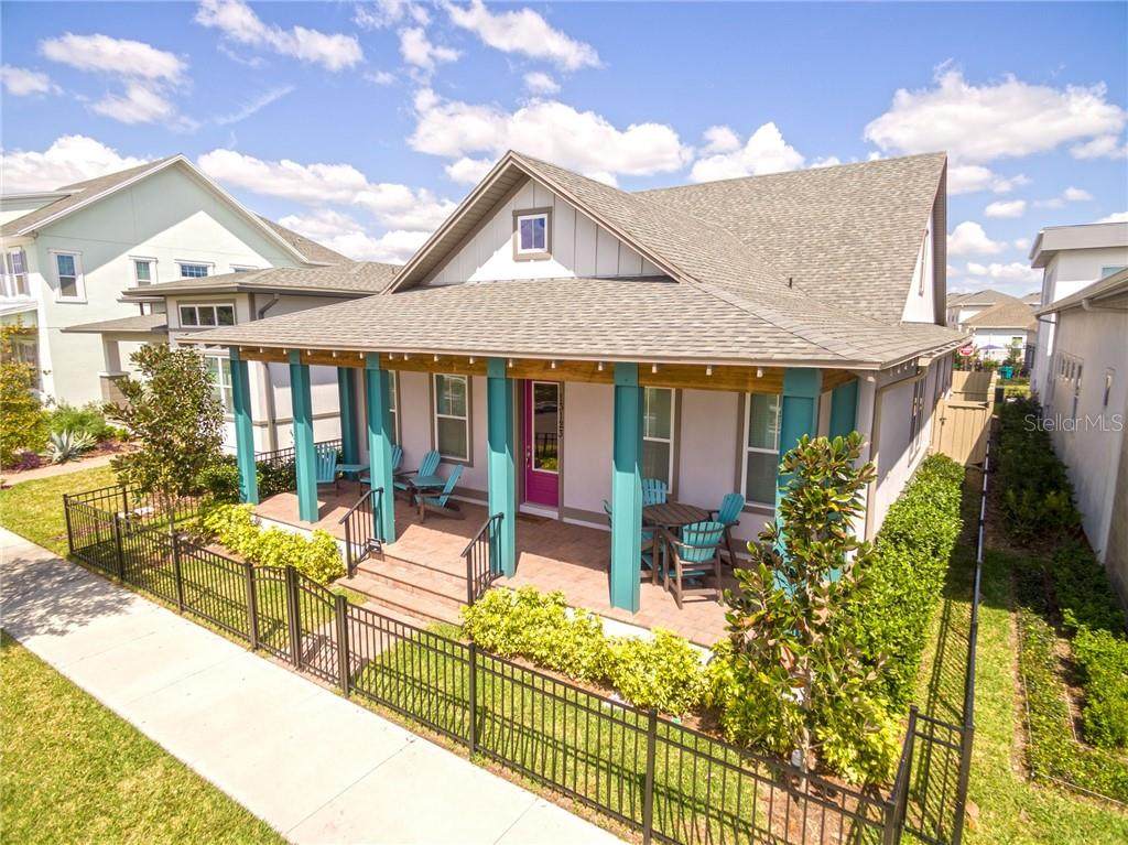 13123 Bovet Avenue - Photo 1