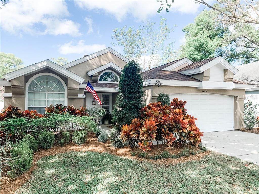 5168 Mystic Point Court - Photo 1