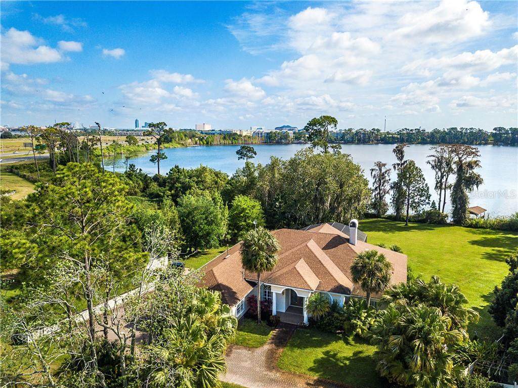 7484 Lake Willis Drive - Photo 1