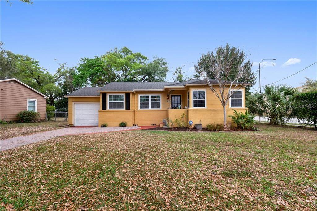 424 Wiltshire Road - Photo 1