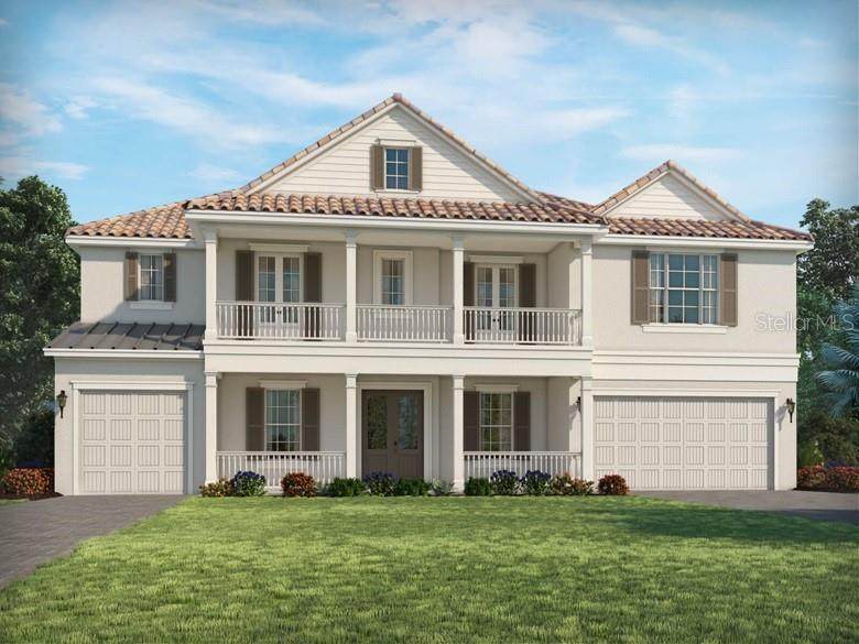 1306 Lake Hanna Drive - Photo 1