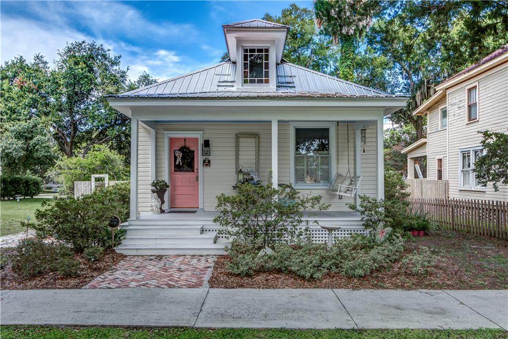 514 Palmetto Avenue - Photo 1