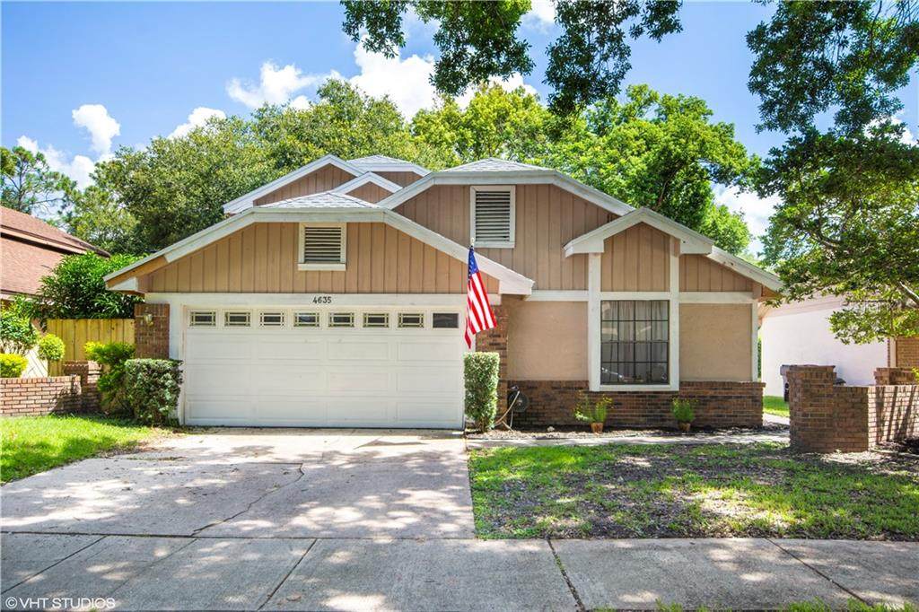 4635 Hampton Drive - Photo 1