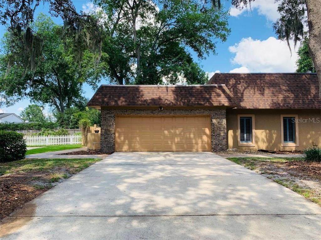 110 Spring Trail - Photo 1