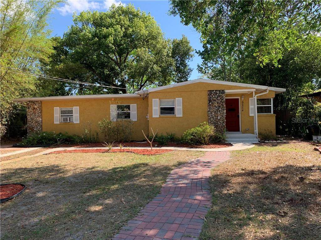 5424 Hermosa Street - Photo 1