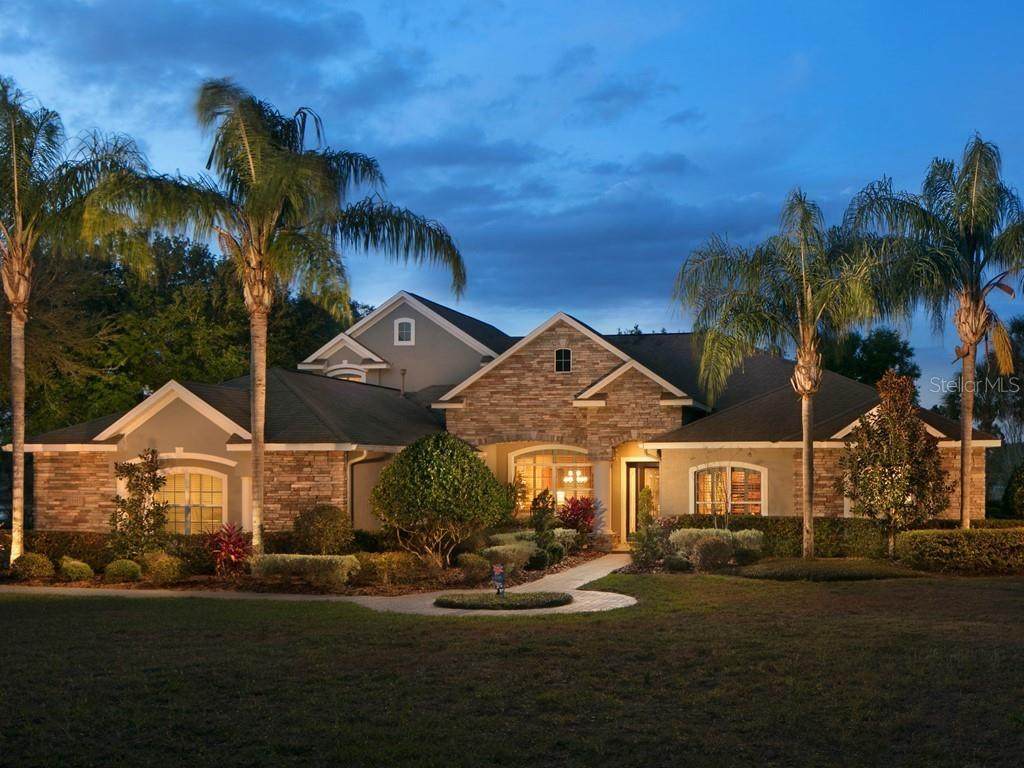 15515 Trotting Horse Lane - Photo 1