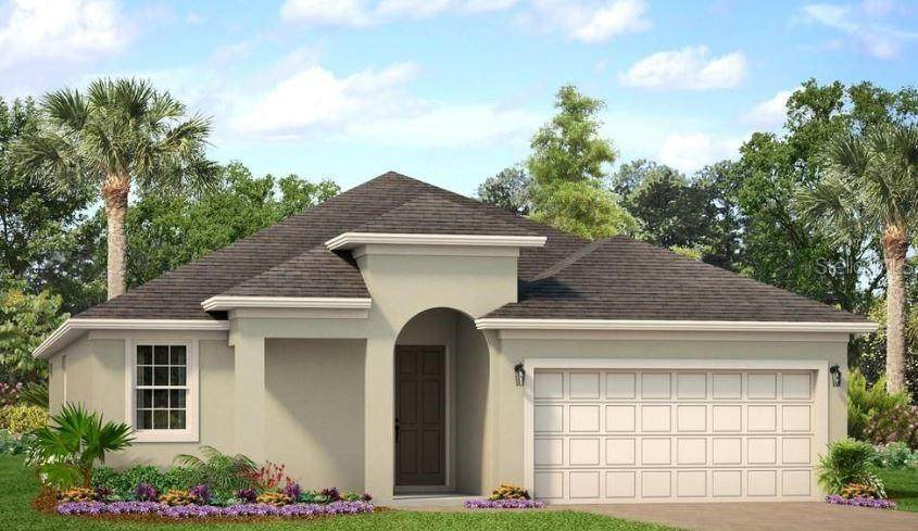 3267 Bethpage Loop - Photo 1