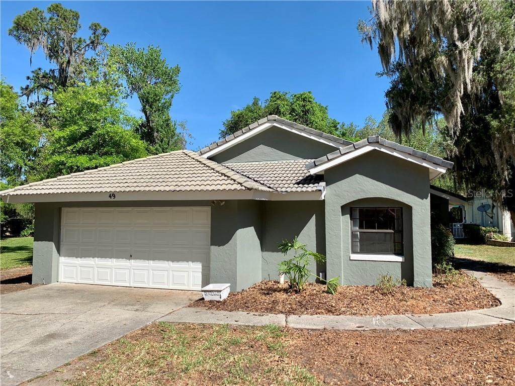 49 Forest Lane - Photo 1