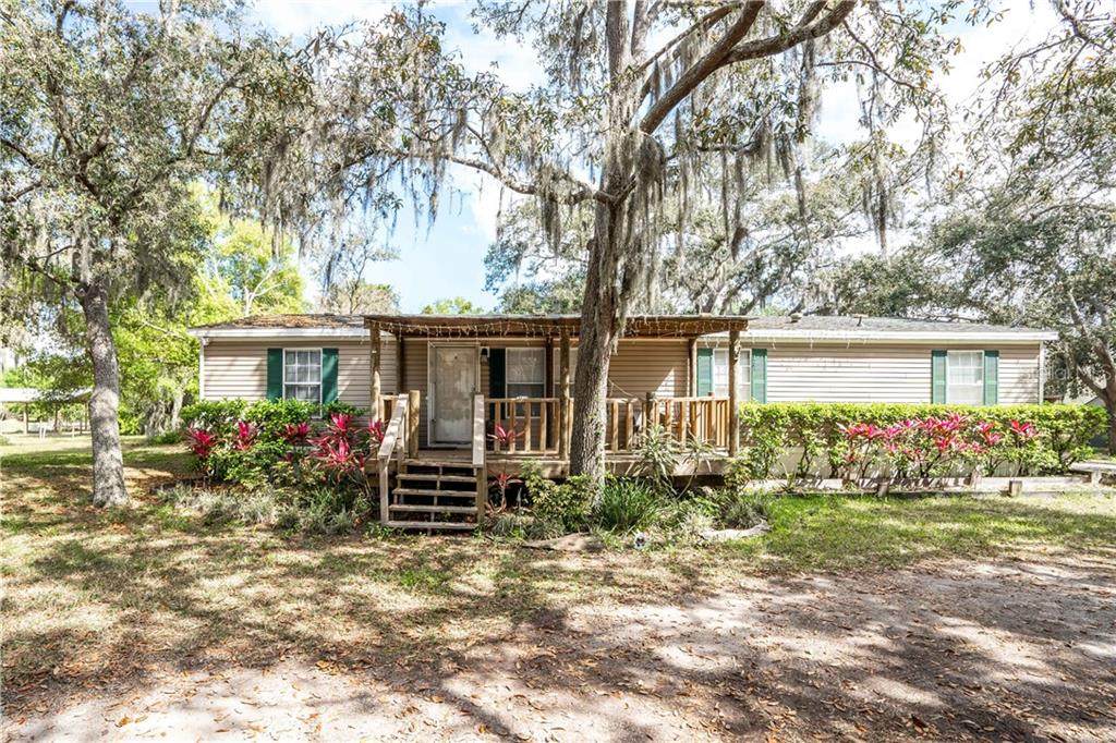 5015 Disston Drive - Photo 1