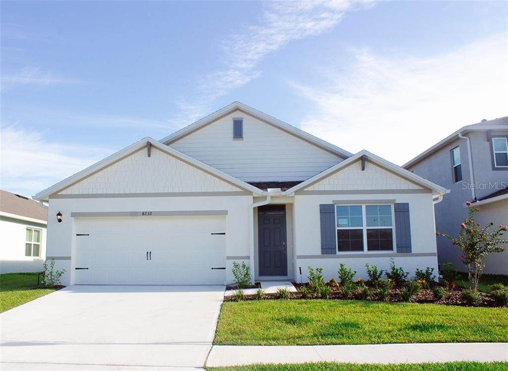 3741 Crimson Clover Drive - Photo 1