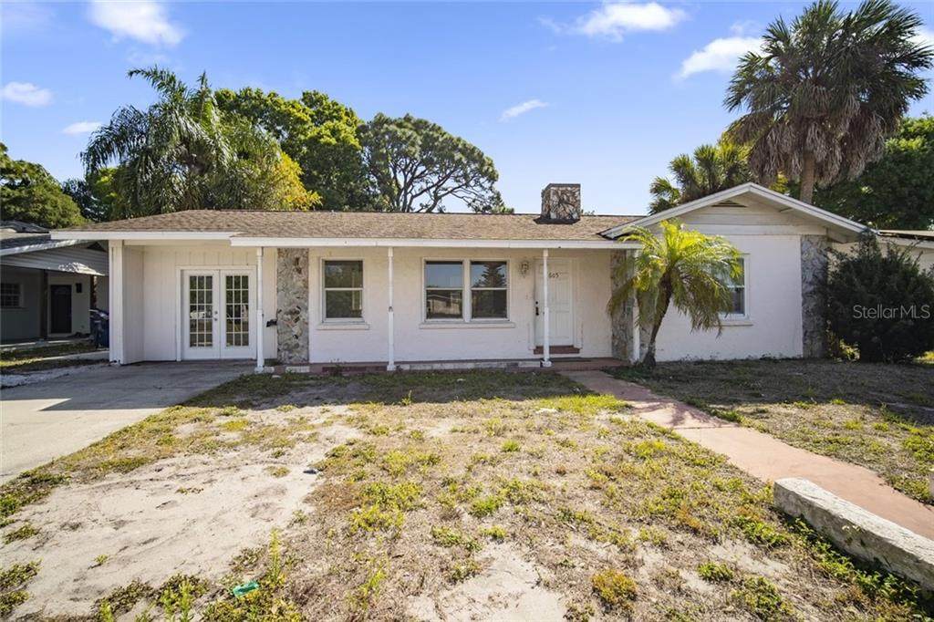 605 51ST Street - Photo 1