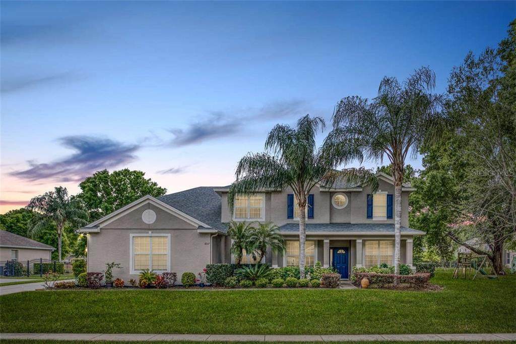 8217 Emerald Forest Court - Photo 1