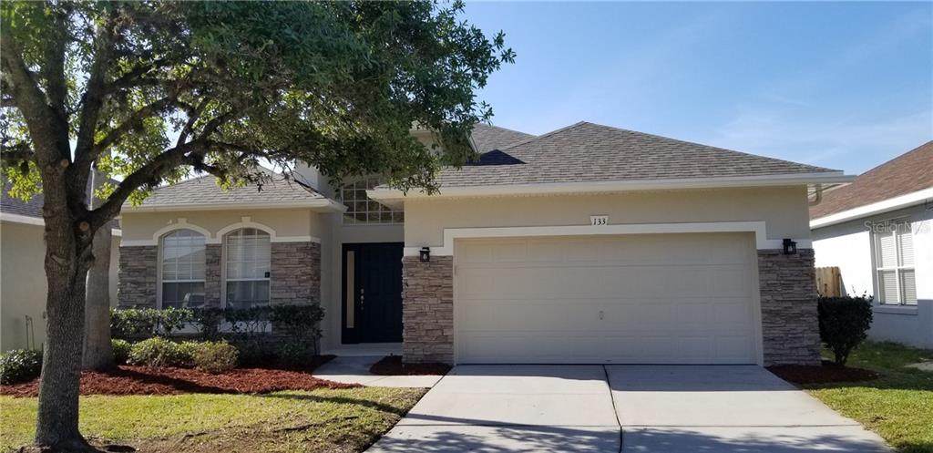 133 Venetian Bay Circle - Photo 1
