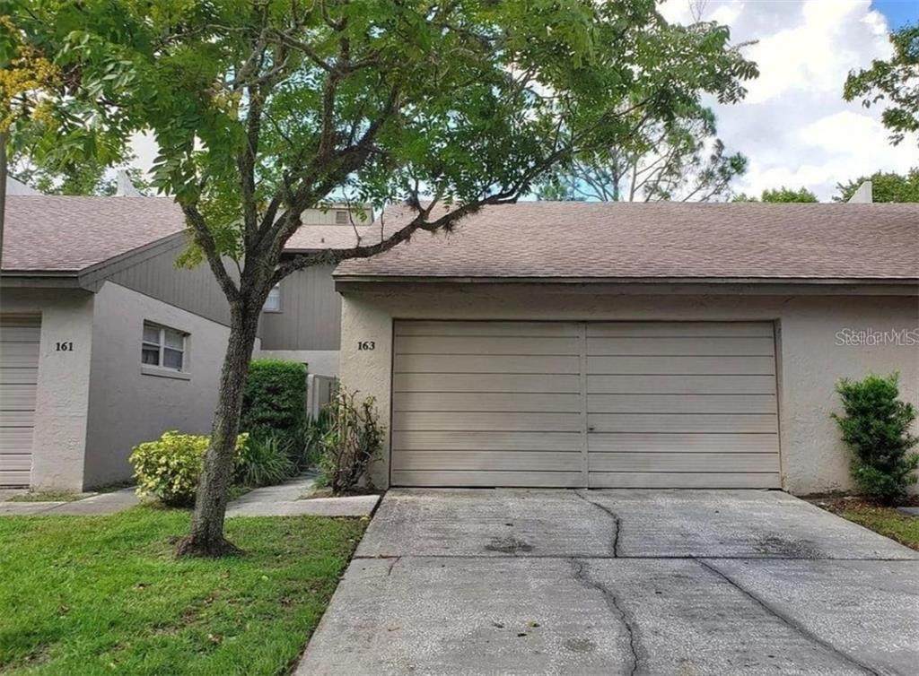 163 Fallwood Street - Photo 1