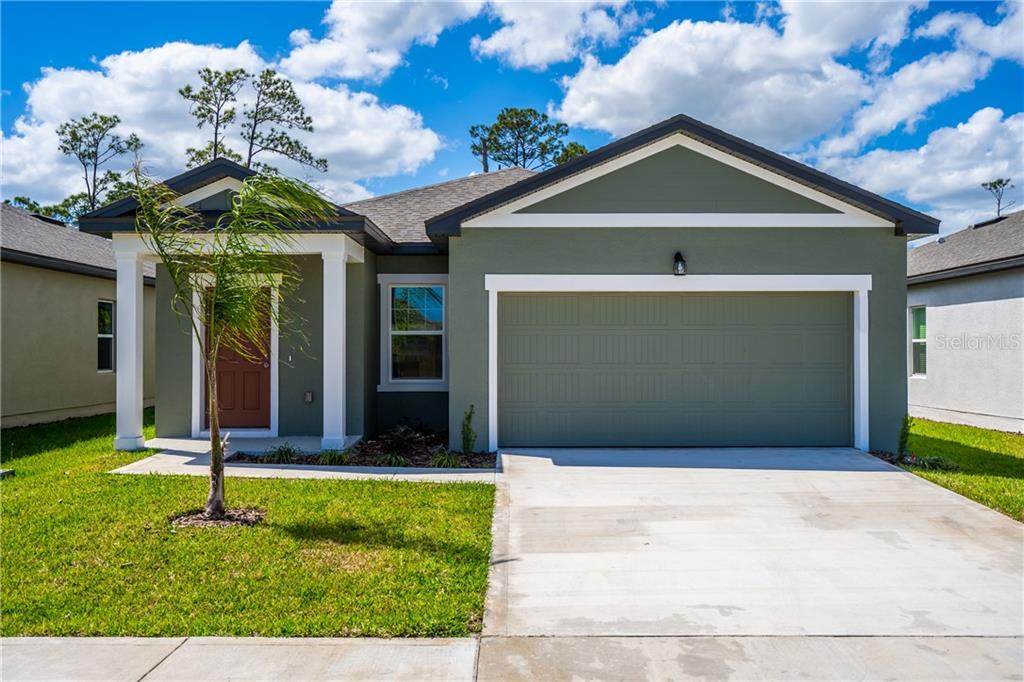3080 Neverland Drive - Photo 1