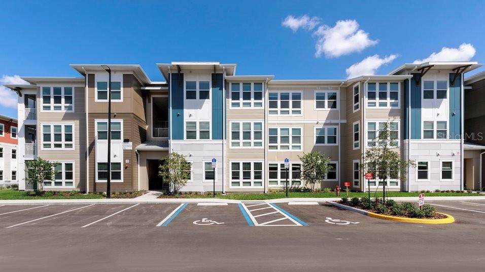 14001- 2B Benvolio Circle - Photo 1