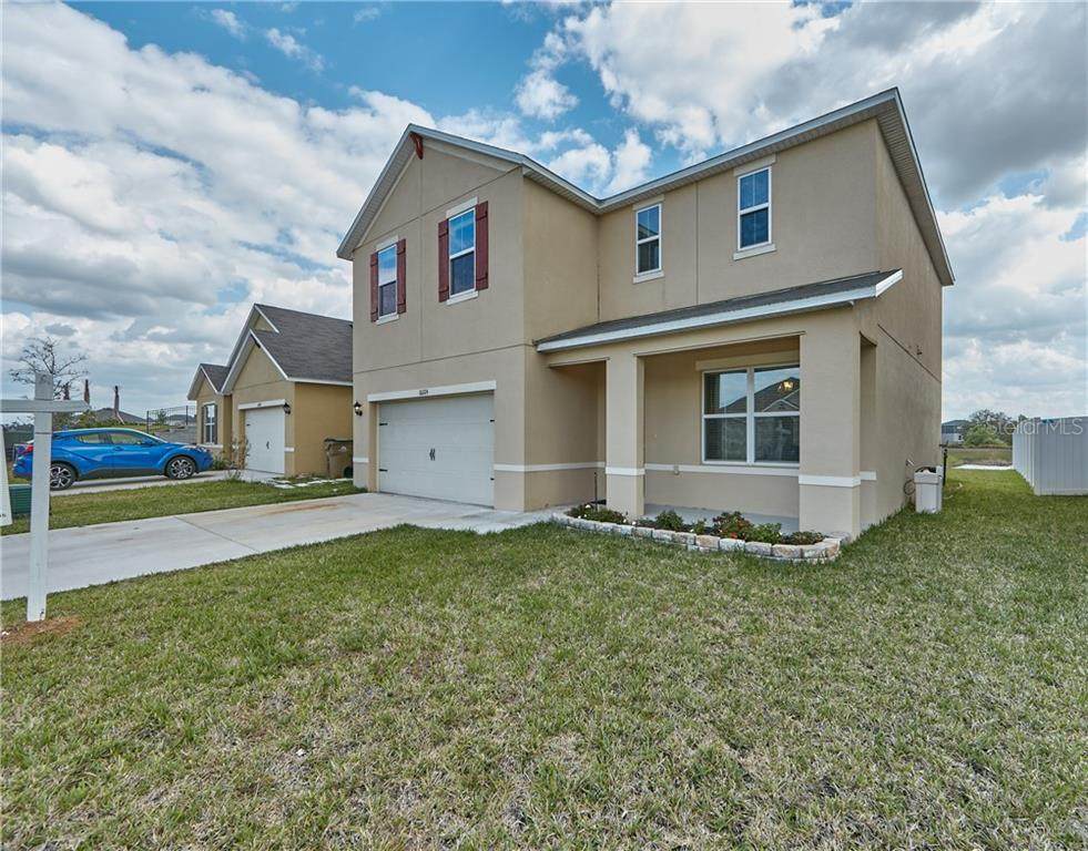16224 Yelloweyed Drive - Photo 1