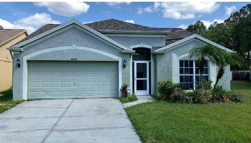 4626 Gulfwinds Drive - Photo 1