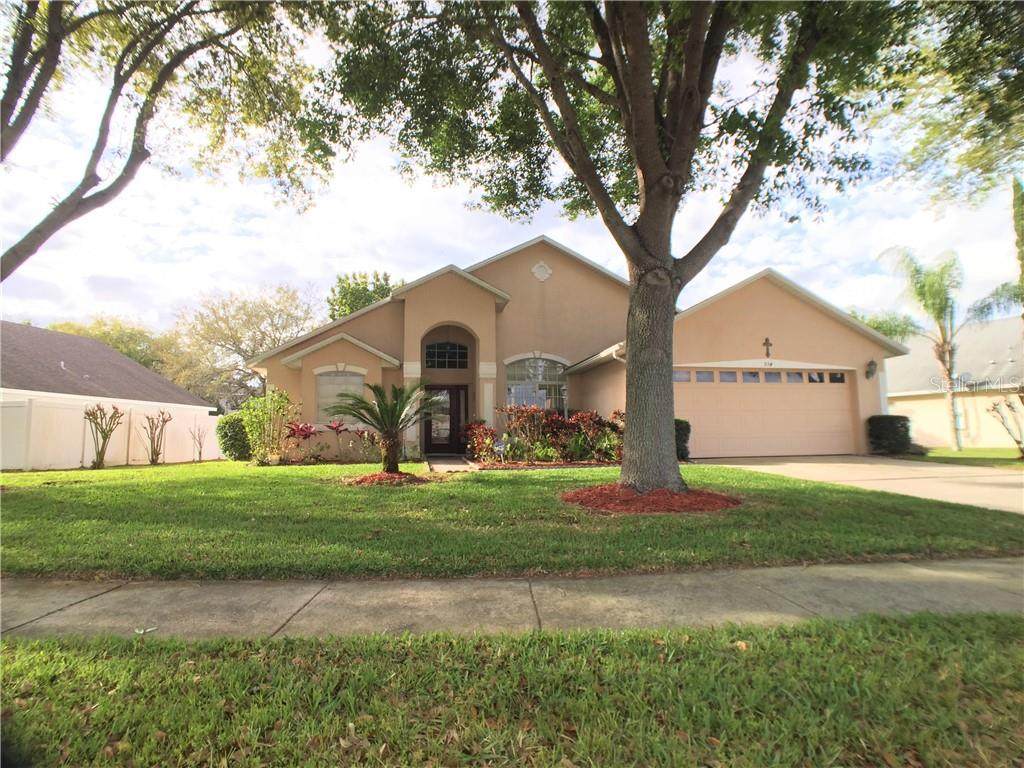 974 Haverford Drive - Photo 1