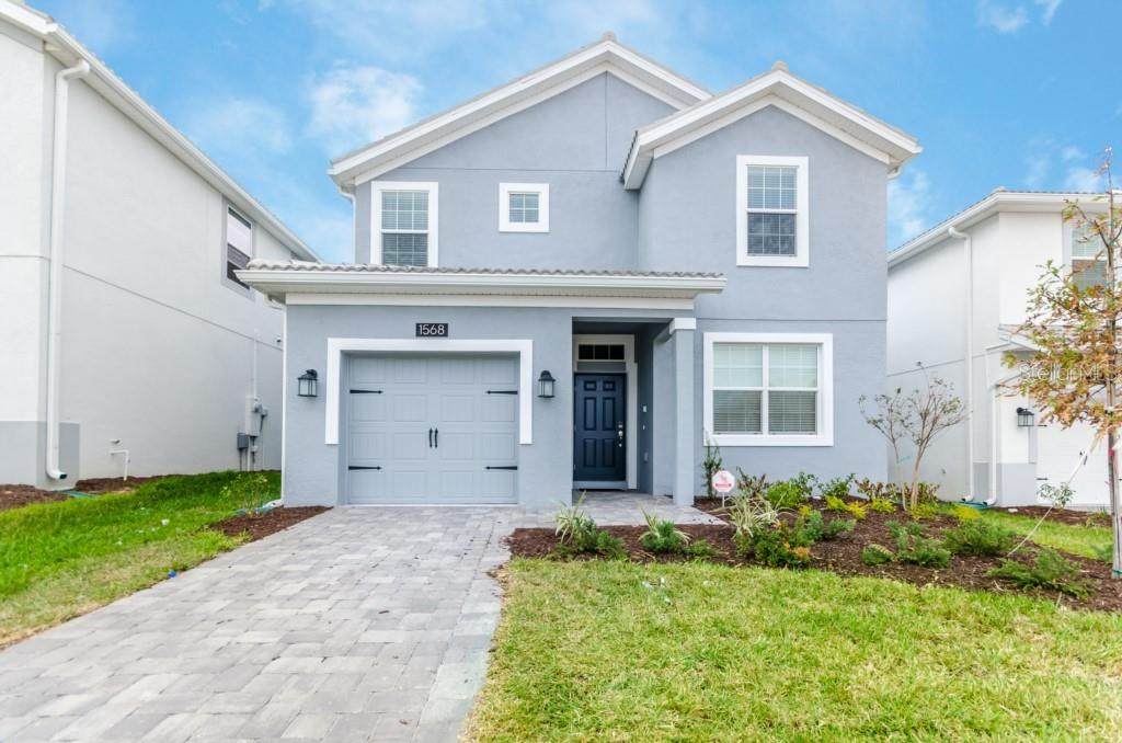 1568 Flange Drive - Photo 1
